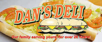 Dan's Deli